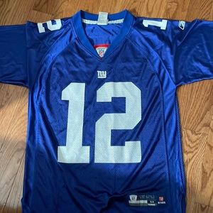 NY Giants SMITH jersey